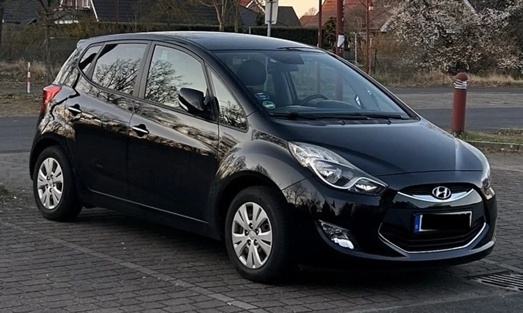 Hyundai iX20 1.6 Automatik Trend - 1