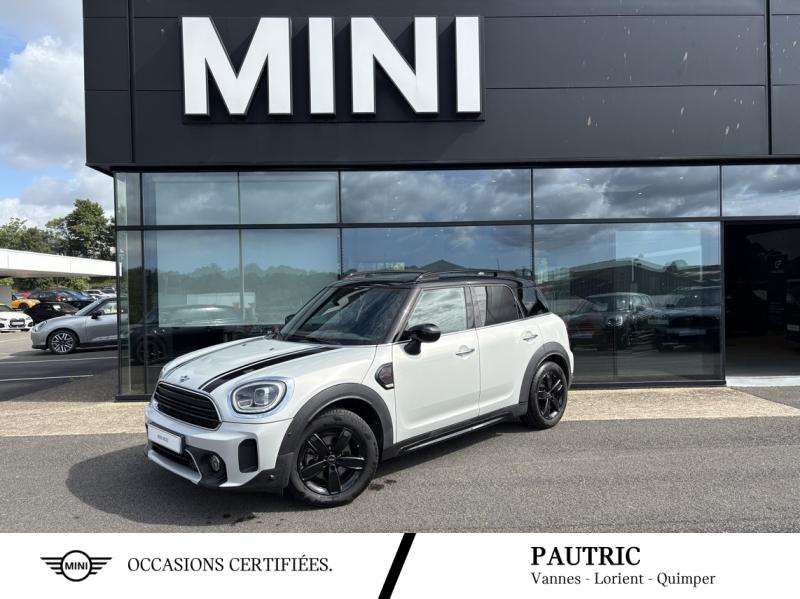 MINI Countryman C