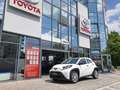 Toyota Aygo x Multimedia-System Toyota Weiß - thumbnail 3