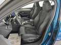 Peugeot 408 Hyb. 180 GT LED ACC Virt.C GARANTIE Синій - thumbnail 11