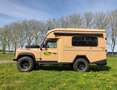 Land Rover Defender camper | 55.389km | compleet origineel | benzine Beige - thumbnail 3