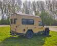 Land Rover Defender camper | 55.389km | compleet origineel | benzine bež - thumbnail 4