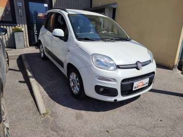 1.2 Lounge PREZZO REALE - NEOPATENTATI
