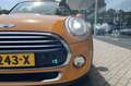 MINI Cooper Cabrio Mini 1.5 Chili Serious Business NAV | Parkeersenso Oranje - thumbnail 4