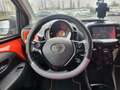 Toyota Aygo AYGO x-cite **AU/HU bis 04/2026** Alufelgen Оранжевий - thumbnail 15
