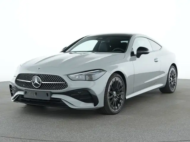 Mercedes-Benz CLE