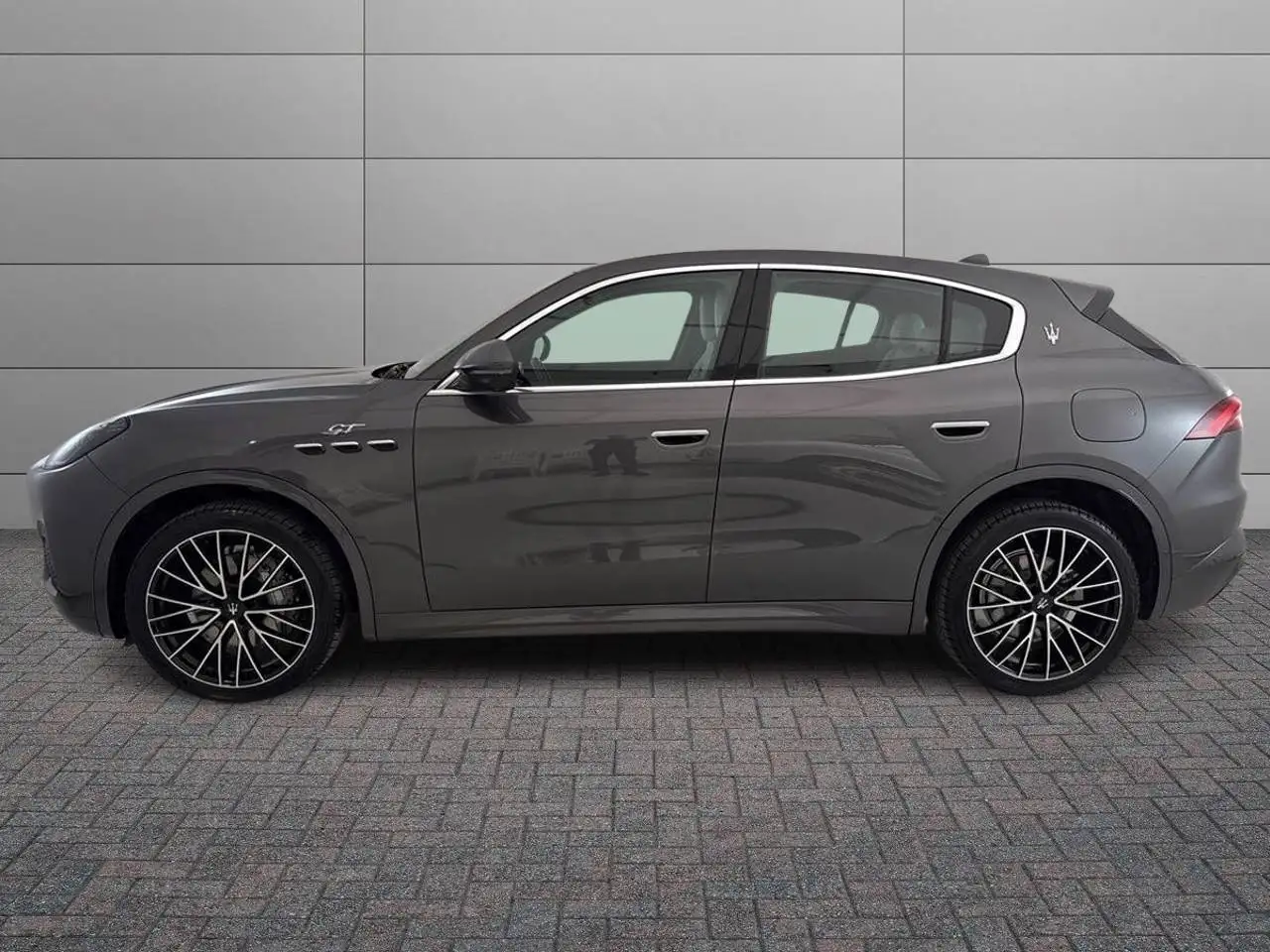 Maserati Grecale 2023