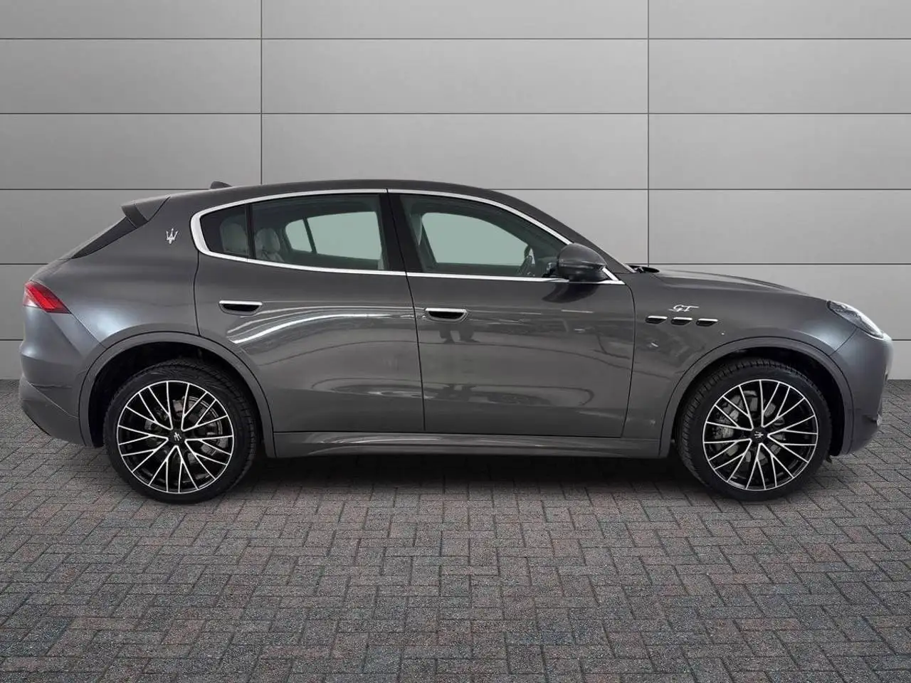 Maserati Grecale 2023