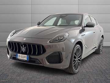 Grecale 2.0 mhev GT 300cv auto! PREZZO REALE