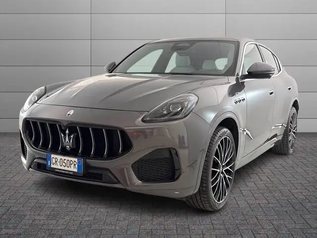 Maserati Grecale Grecale 2.0 mhev GT 300cv auto! PREZZO REALE