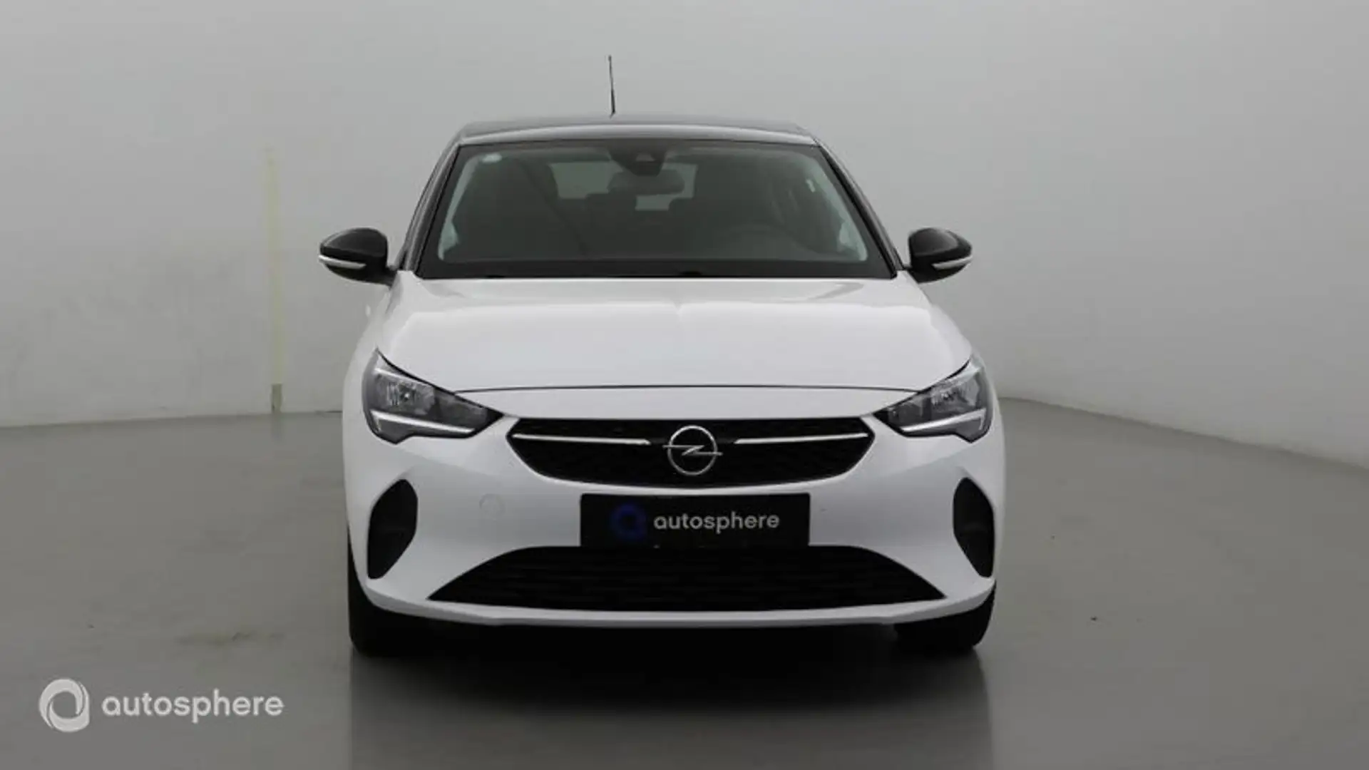 Opel Corsa Corsa-e 136ch Edition - 2