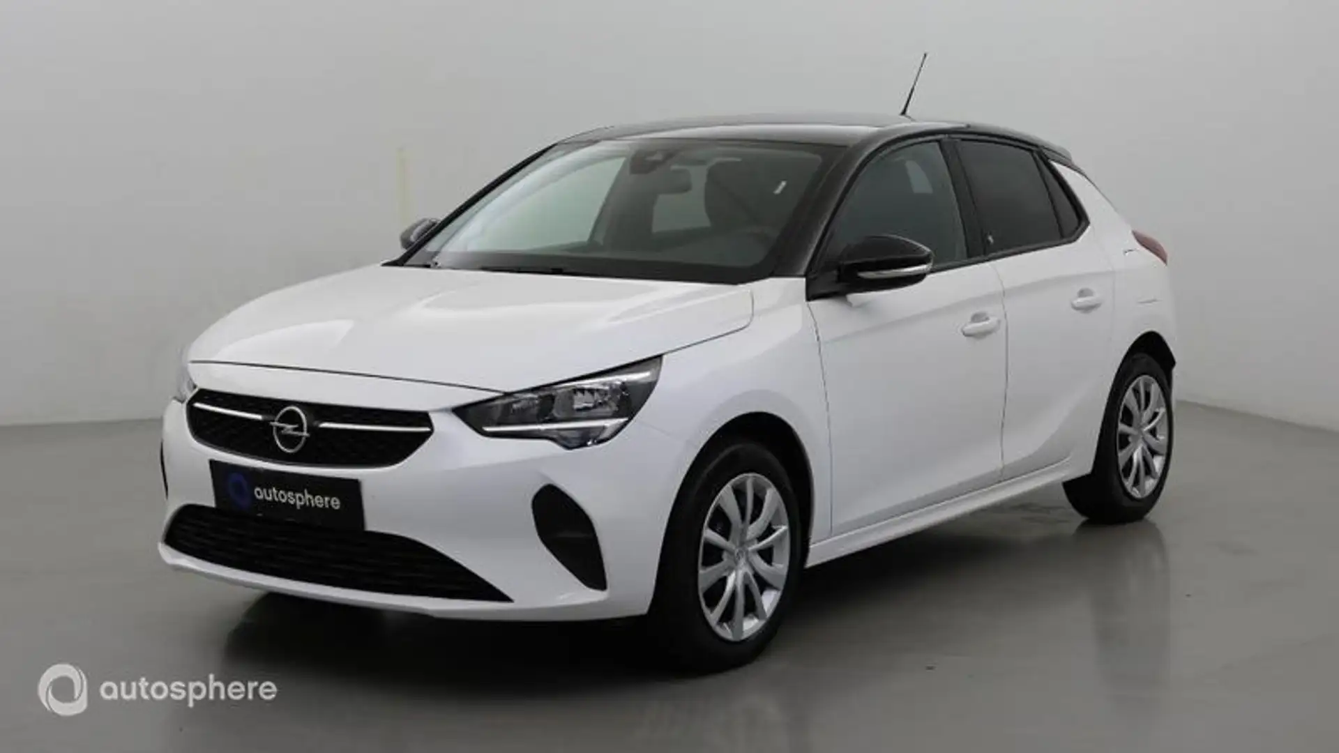 Opel Corsa Corsa-e 136ch Edition - 1