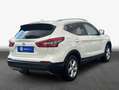 Nissan Qashqai 1.3 DIG-T DCT N-CONNECTA Blanc - thumbnail 2