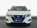 Nissan Qashqai 1.3 DIG-T DCT N-CONNECTA Blanc - thumbnail 3