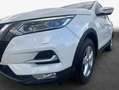 Nissan Qashqai 1.3 DIG-T DCT N-CONNECTA Blanc - thumbnail 6