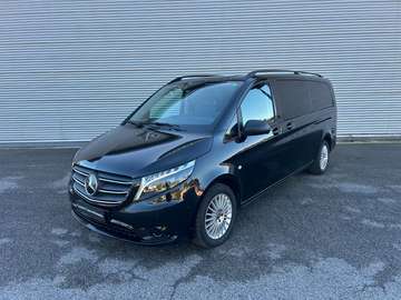 116 cdi extralong tourer select auto my20