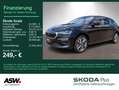 Skoda Scala Selection 1,0 TSI DSG LED Navi ACC RFK AHK Schwarz - thumbnail 1