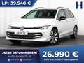 Volkswagen Golf Variant Life TSI LED-PLUS AHK WINTER R-KAM ASSISTENZ Weiß - thumbnail 1