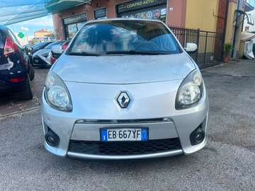 3p 1.2 16v Dynamique Neo Patentati Ottime Condizio