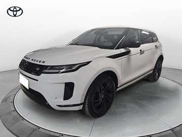 2.0 D204 MHEV S AWD auto