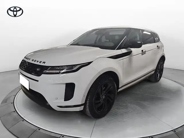 Land Rover Range Rover Evoque 2.0 D204 MHEV S AWD auto