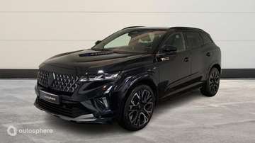 1.2 E-Tech full hybrid 200ch esprit Alpine - 25