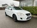 Kia Ceed SW / cee'd SW Ceed SW CVVT COOL ISG Weiß - thumbnail 1
