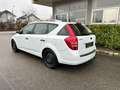 Kia Ceed SW / cee'd SW Ceed SW CVVT COOL ISG Weiß - thumbnail 4