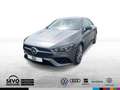 Mercedes-Benz CLA 200 AMG Line Grau - thumbnail 1