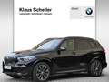 BMW X5 xDrive40d M Sportpaket Night Vision Head-Up Zwart - thumbnail 1