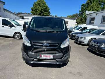 2.0 TDCI Sport L2