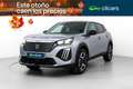 Peugeot 2008 Hybrid 136 Allure eDCS6 Plateado - thumbnail 1