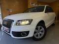 Audi Q5 2.0TDI quattro S-T 170 DPF Blanco - thumbnail 1