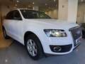 Audi Q5 2.0TDI quattro S-T 170 DPF Blanco - thumbnail 3