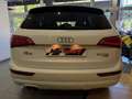 Audi Q5 2.0TDI quattro S-T 170 DPF Blanco - thumbnail 5