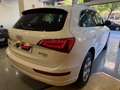 Audi Q5 2.0TDI quattro S-T 170 DPF Blanco - thumbnail 4
