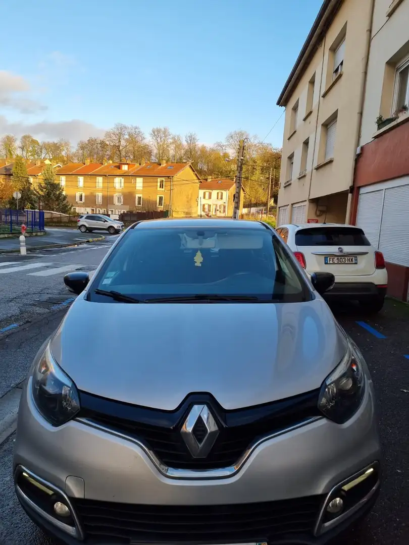Renault Captur Captur dCi 90 Energy eco² Zen - 2