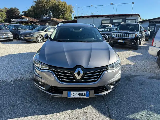 Renault Talisman Talisman Sporter 1.7 blue dci Business 120cv