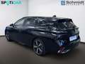 Peugeot 308 SW GT Hybrid 145 e-DCS6 Schwarz - thumbnail 3