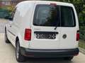 Volkswagen Caddy 2.0 TDi / CARNET / AIRCO / GARANTIE / NEUF!!! Blanc - thumbnail 3