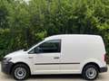 Volkswagen Caddy 2.0 TDi / CARNET / AIRCO / GARANTIE / NEUF!!! Blanc - thumbnail 2