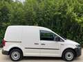 Volkswagen Caddy 2.0 TDi / CARNET / AIRCO / GARANTIE / NEUF!!! Blanc - thumbnail 5