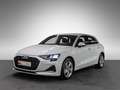 Audi A3 Sportback advanced 30 TDI LED PDC+ AHK Weiß - thumbnail 2
