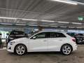 Audi A3 Sportback advanced 30 TDI LED PDC+ AHK Weiß - thumbnail 5