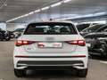 Audi A3 Sportback advanced 30 TDI LED PDC+ AHK Weiß - thumbnail 7