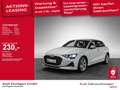 Audi A3 Sportback advanced 30 TDI LED PDC+ AHK Weiß - thumbnail 1