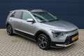 Kia Niro 1.6 GDi Hybrid 141pk DCT6 DynamicPlusLine | Naviga Gris - thumbnail 6