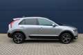 Kia Niro 1.6 GDi Hybrid 141pk DCT6 DynamicPlusLine | Naviga Gris - thumbnail 4