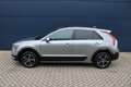Kia Niro 1.6 GDi Hybrid 141pk DCT6 DynamicPlusLine | Naviga Gris - thumbnail 5