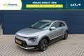 Kia Niro 1.6 GDi Hybrid 141pk DCT6 DynamicPlusLine | Naviga Gris - thumbnail 1